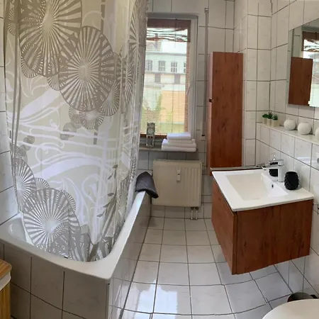 Apartment Saxonia Pirna Extérieur photo