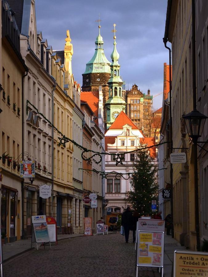 Saxonia * Pirna