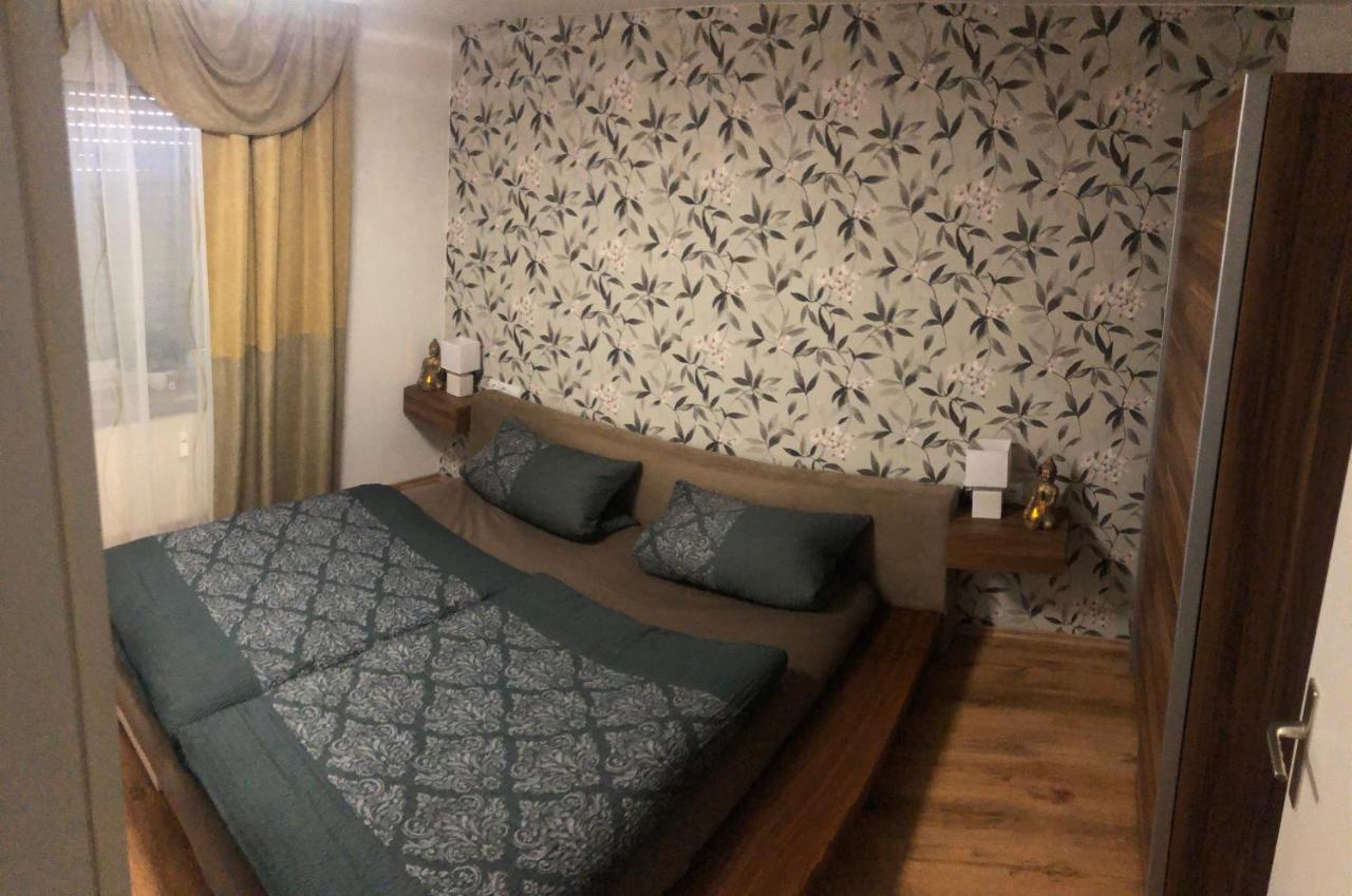 Saxonia Appartement *