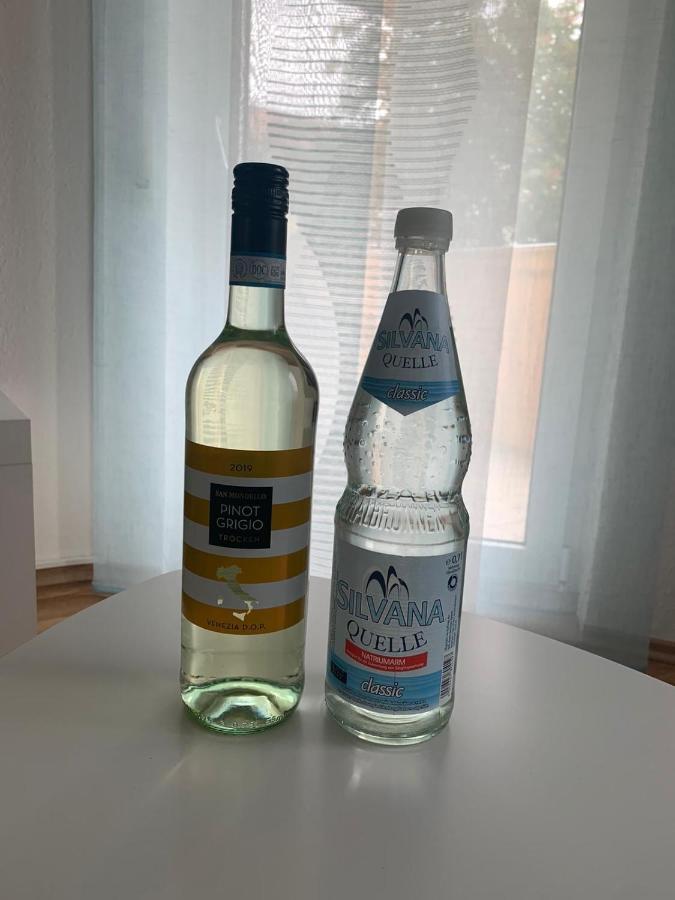 Saxonia Appartement